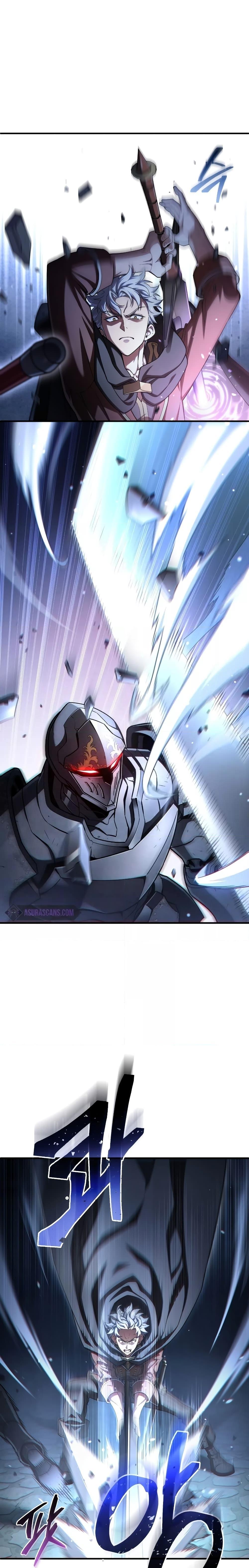 Damn Reincarnation Chap 59 - Next Chap 60