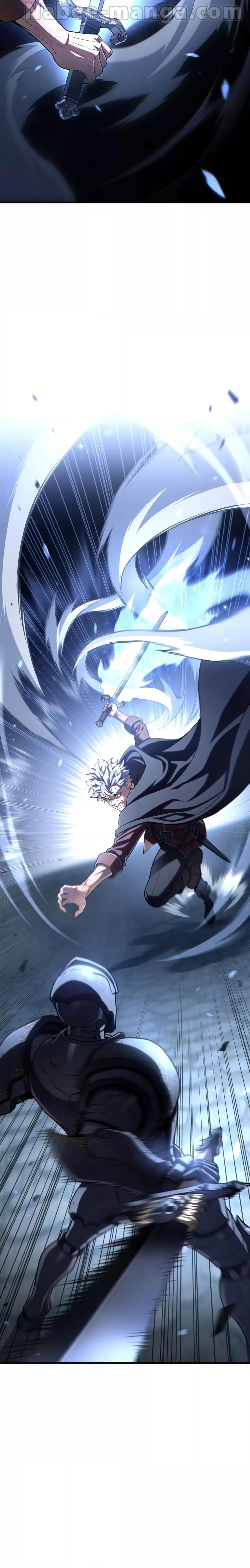 Damn Reincarnation Chap 59 - Next Chap 60