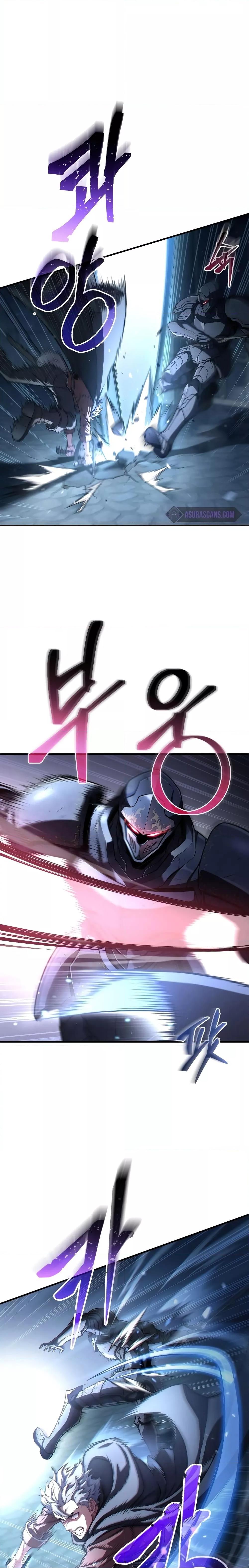Damn Reincarnation Chap 59 - Next Chap 60