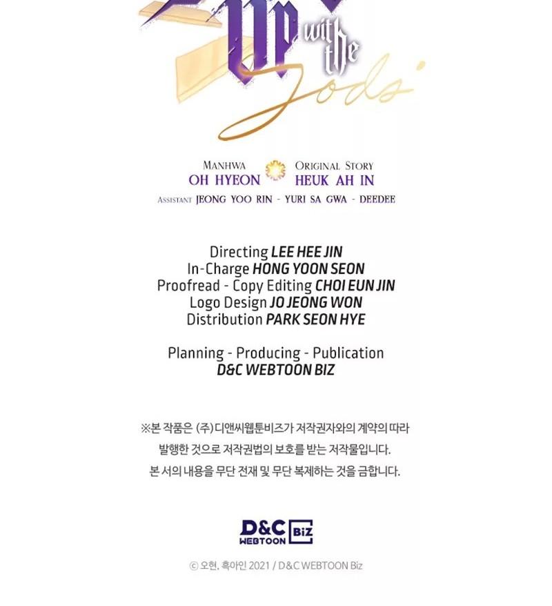 Leveling With the Gods Chap 99 - Next Chap 100