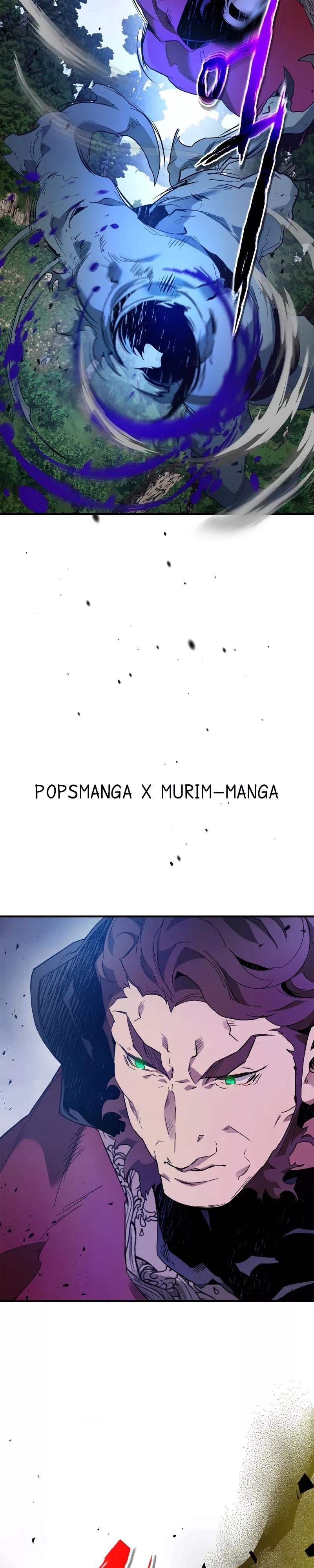 Leveling With the Gods Chap 99 - Next Chap 100