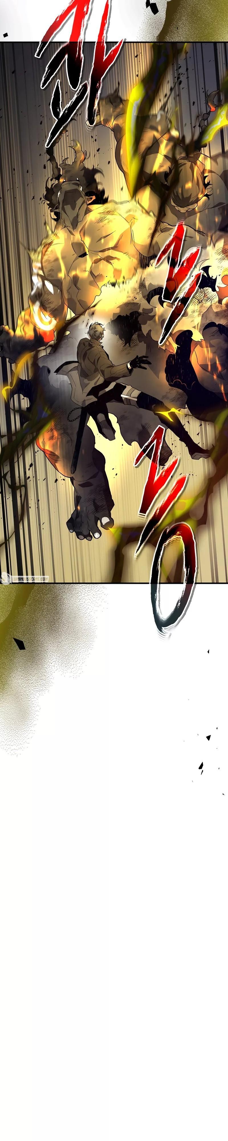 Leveling With the Gods Chap 99 - Next Chap 100