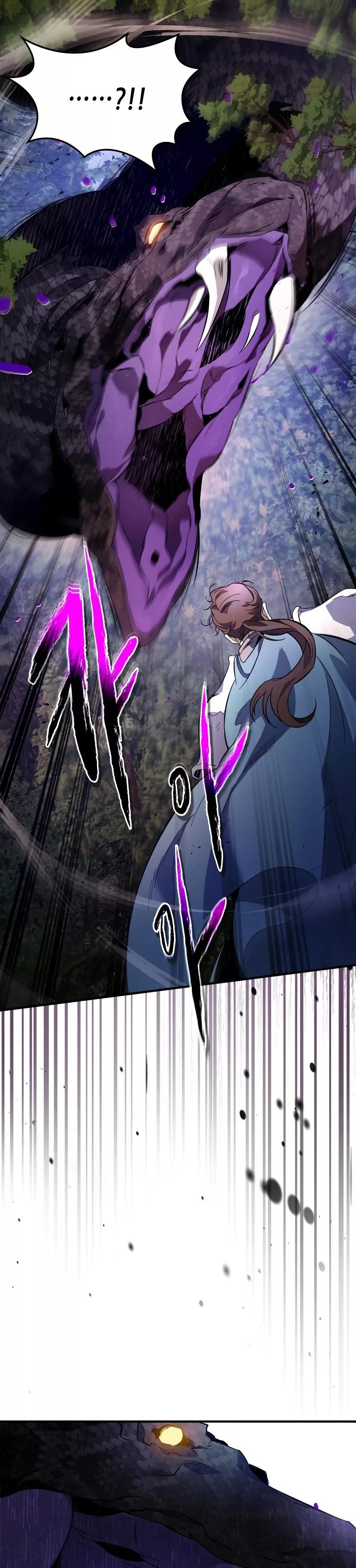 Leveling With the Gods Chap 99 - Next Chap 100