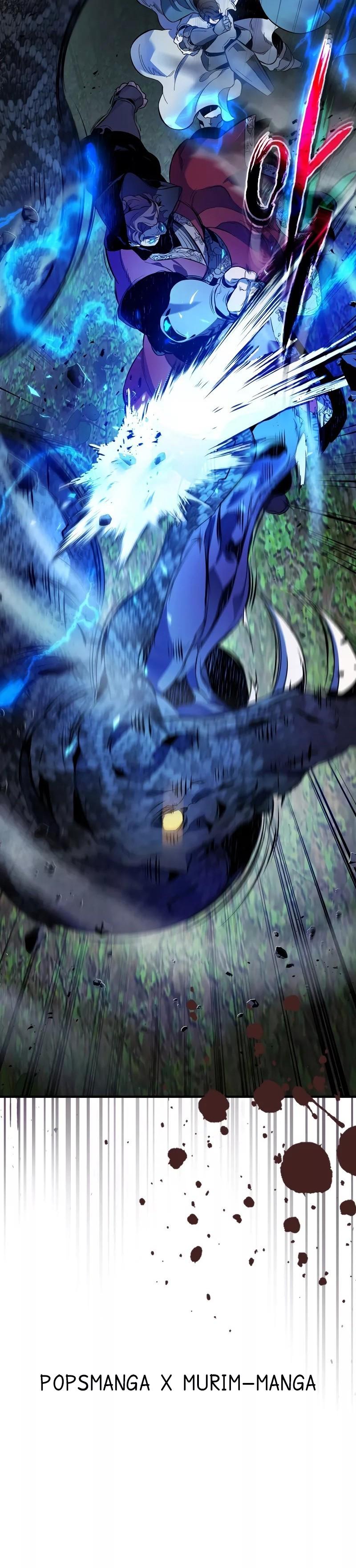 Leveling With the Gods Chap 99 - Next Chap 100