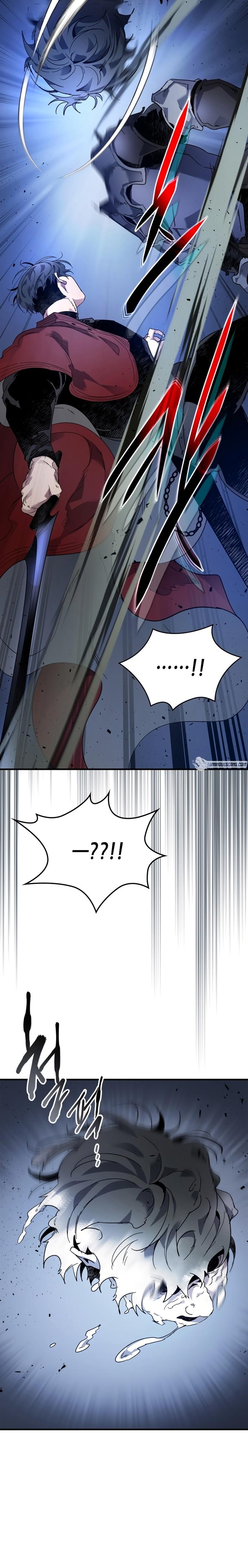 Leveling With the Gods Chap 80 - Next Chap 81