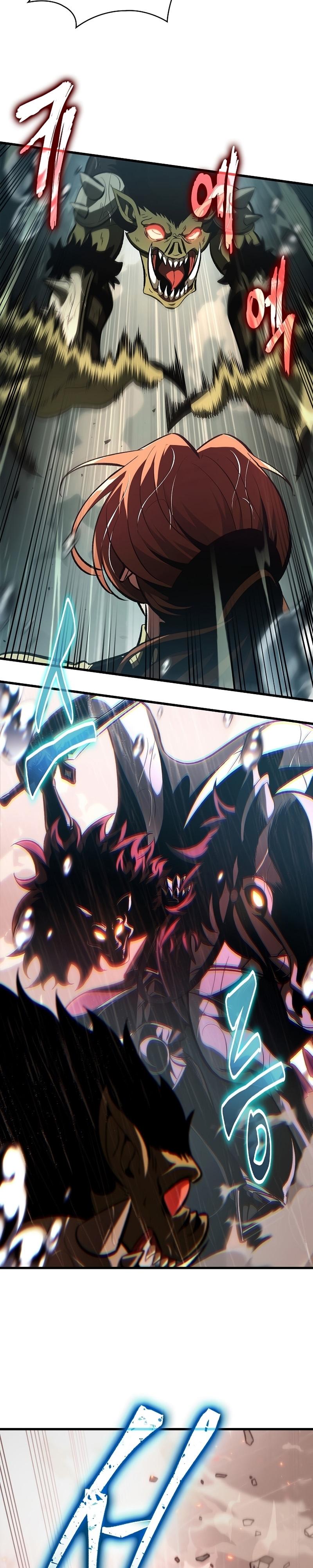 Pick Me Up, Infinite Gacha Chap 30 - Next Chap 31