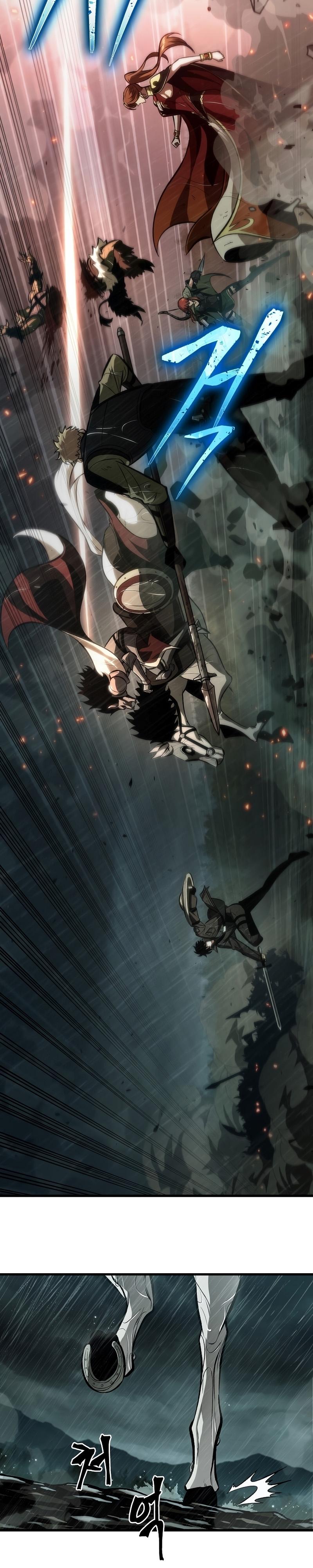 Pick Me Up, Infinite Gacha Chap 30 - Next Chap 31