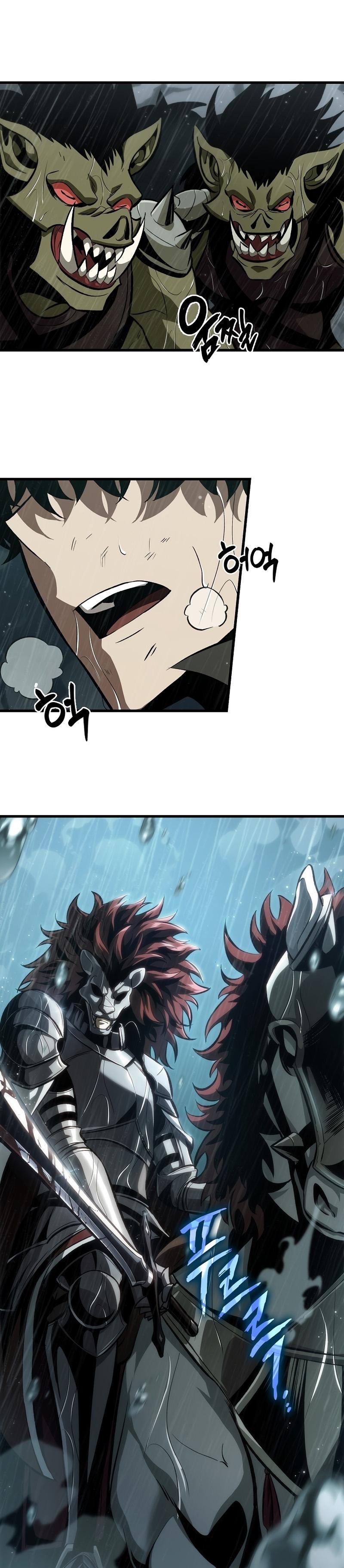 Pick Me Up, Infinite Gacha Chap 30 - Next Chap 31