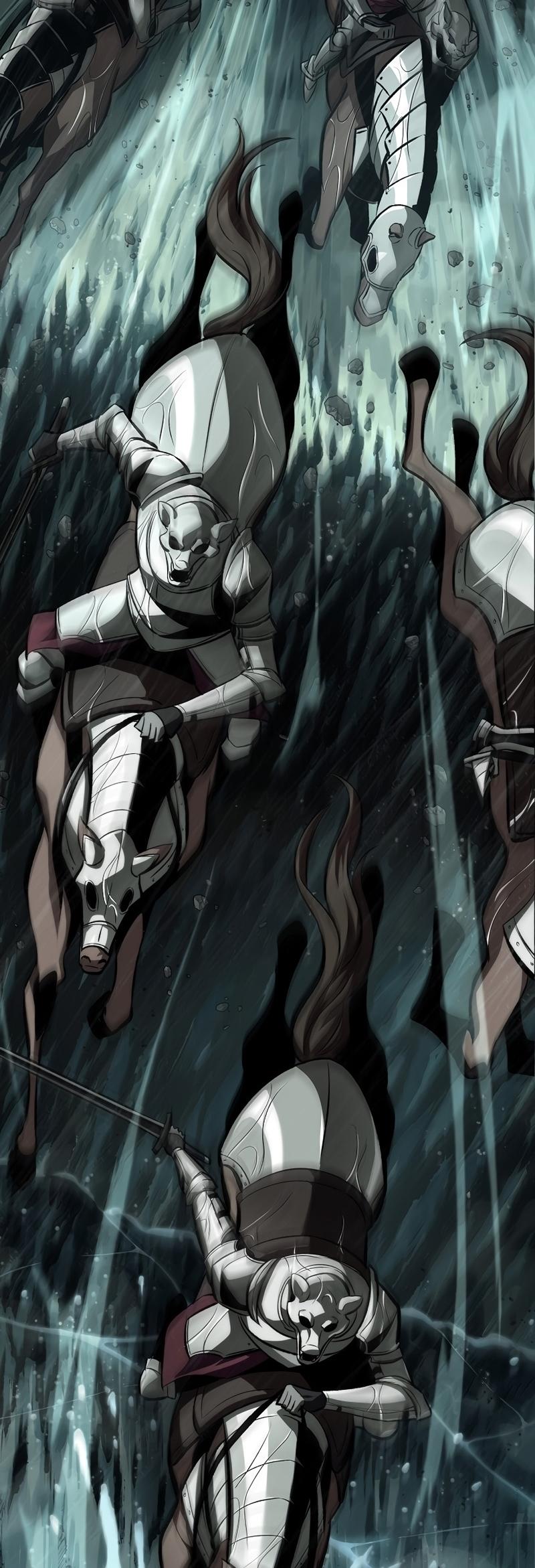 Pick Me Up, Infinite Gacha Chap 30 - Next Chap 31