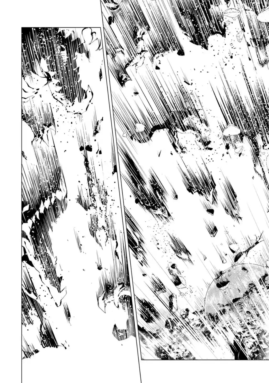 Tensei Kenja no Isekai Life Chap 7 - Next Chap 8