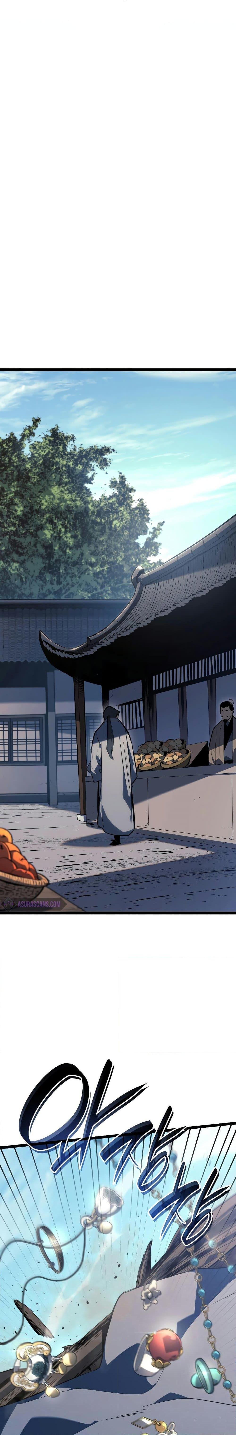 Reaper of the Drifting Moon Chap 56 - Next Chap 57