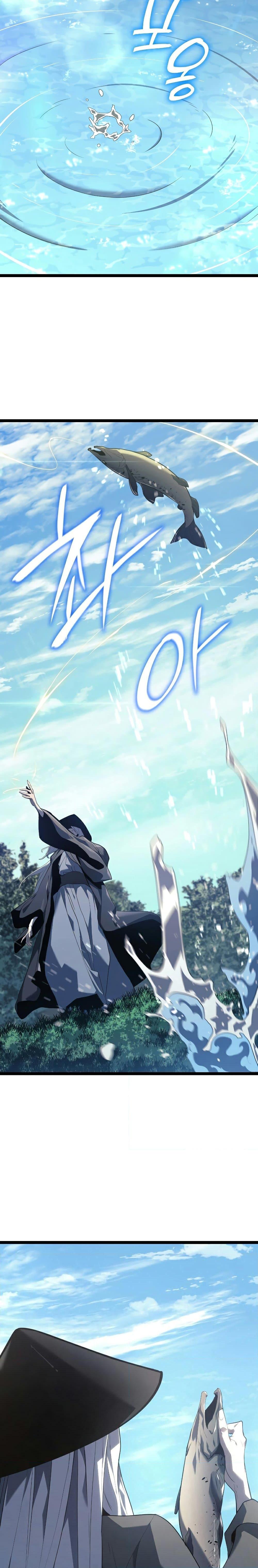 Reaper of the Drifting Moon Chap 56 - Next Chap 57