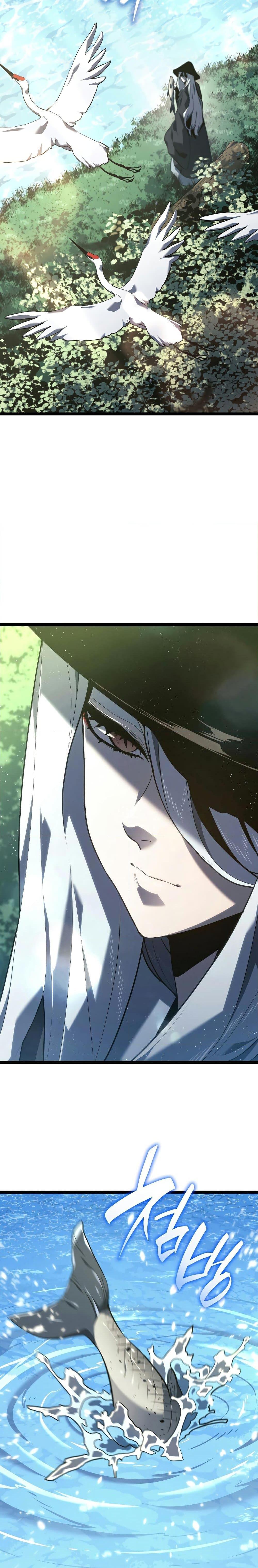 Reaper of the Drifting Moon Chap 56 - Next Chap 57