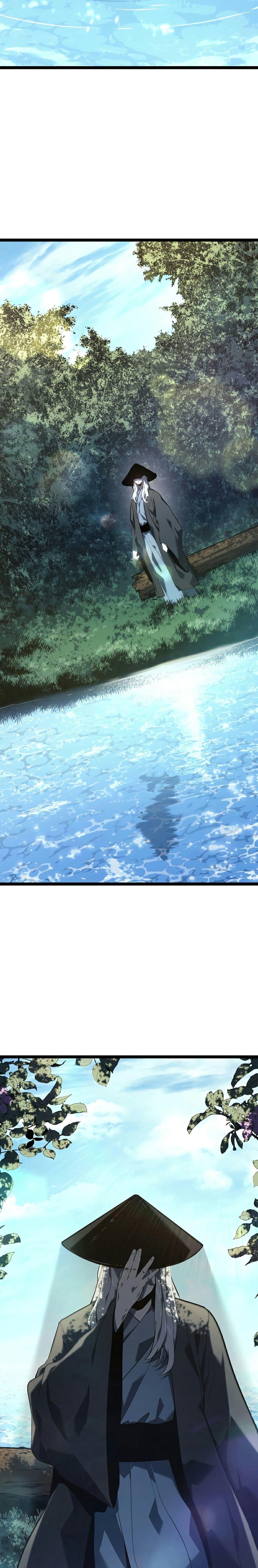 Reaper of the Drifting Moon Chap 56 - Next Chap 57