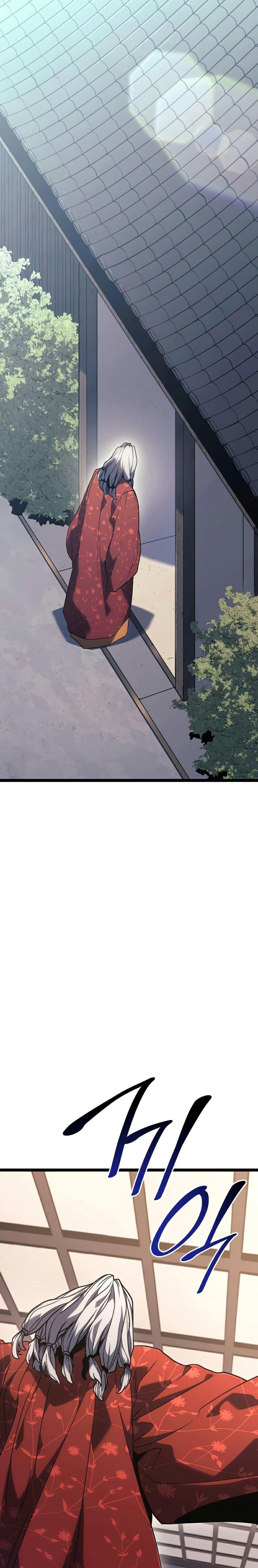 Reaper of the Drifting Moon Chap 56 - Next Chap 57