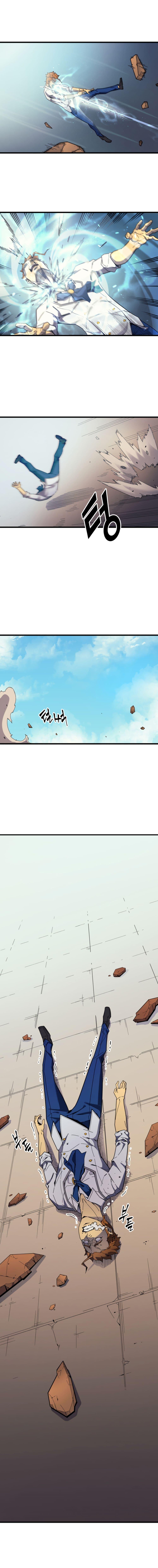 The Great Mage Returns After 4000 Years Chap 7 - Next Chap 8