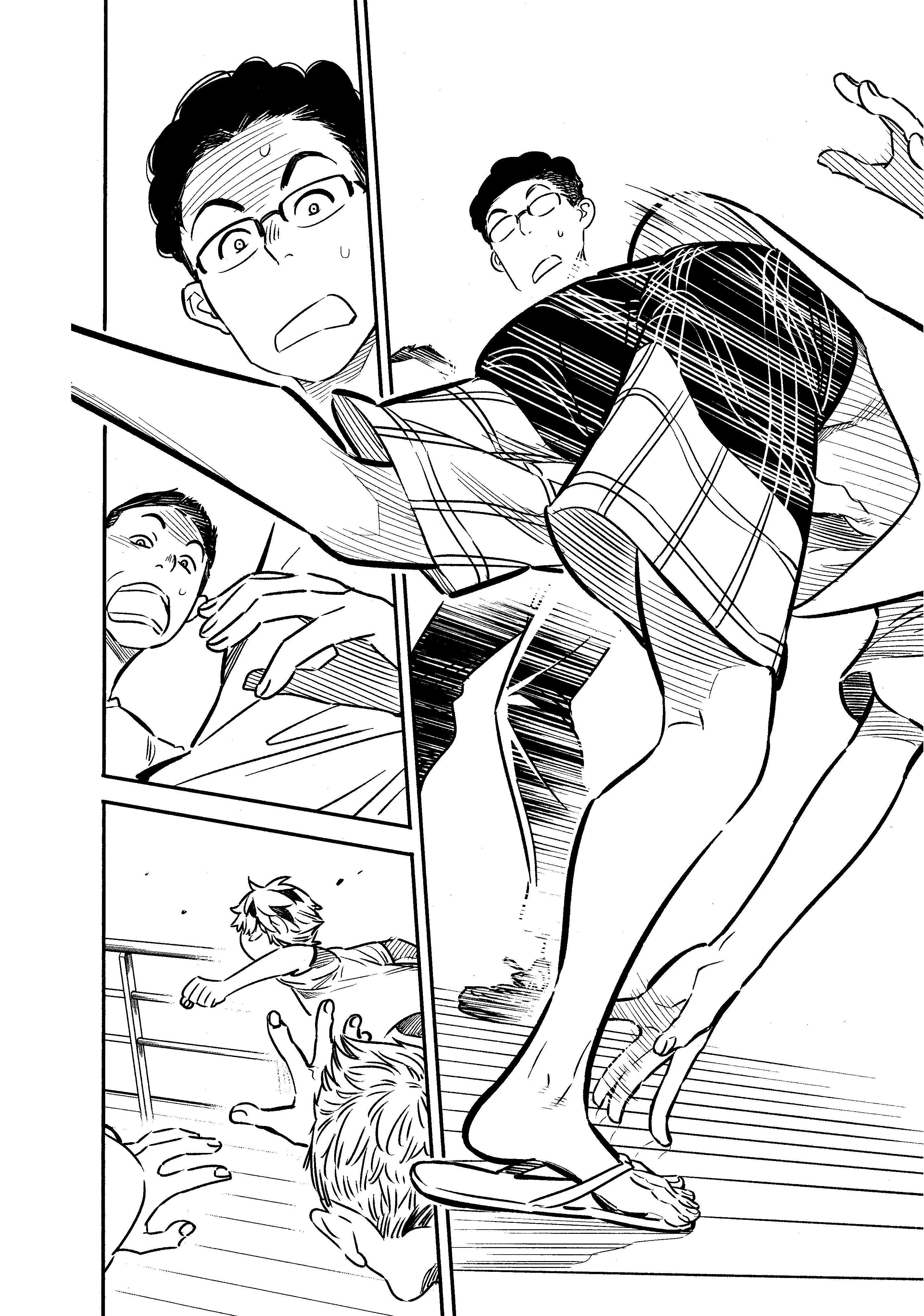 Kanojo Okarishimasu – สะดุดรักยัยแฟนเช่า Chap 14 - Next Chap 15