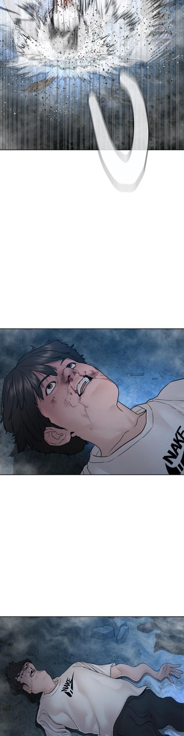 How to Fight นักสู้ทูปเบอร์ Chap 108 - Next Chap 109