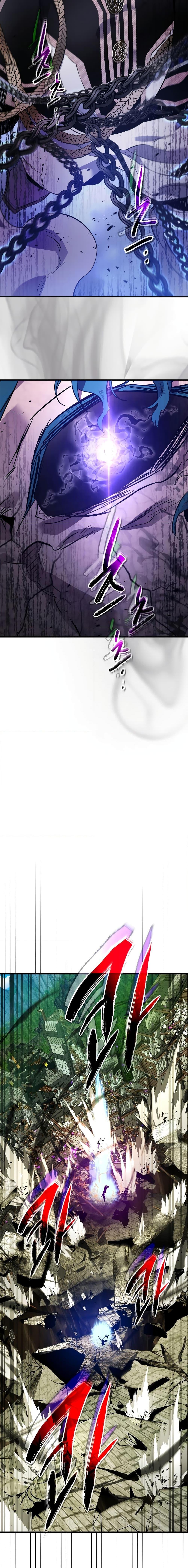 Leveling With the Gods Chap 91 - Next Chap 92