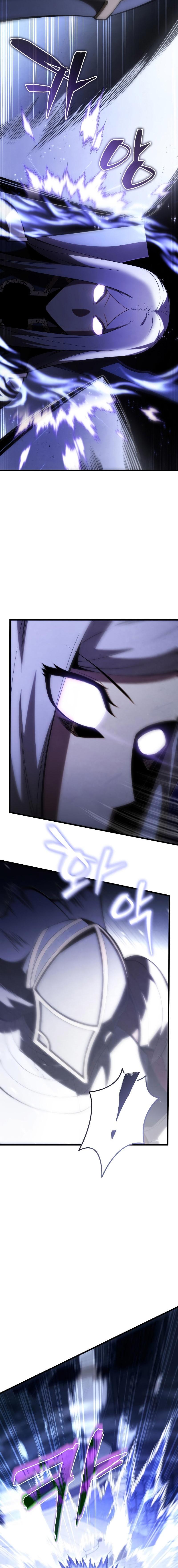 Swordmaster’s Youngest Son Chap 98 - Next Chap 99