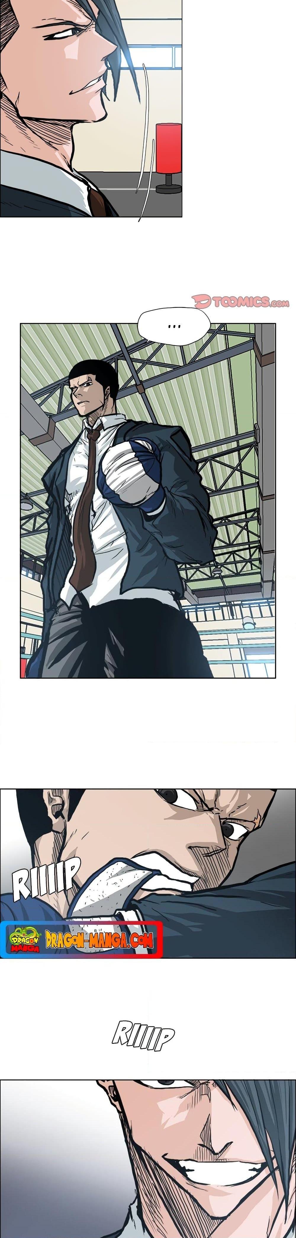 Boss in School Chap 88 - Next Chap 89