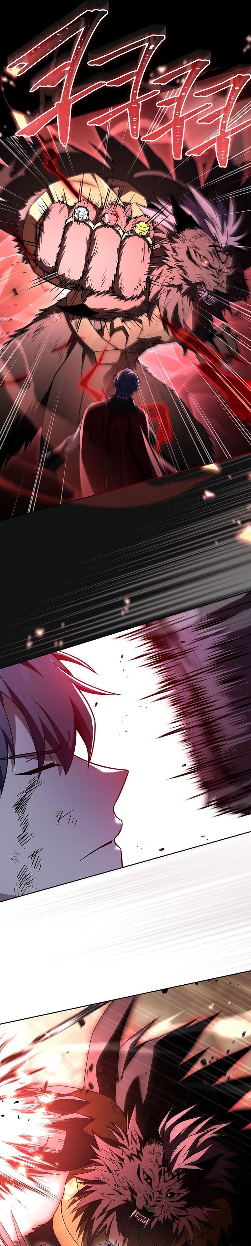 Return of the Frozen Player Chap 92 - Next Chap 93