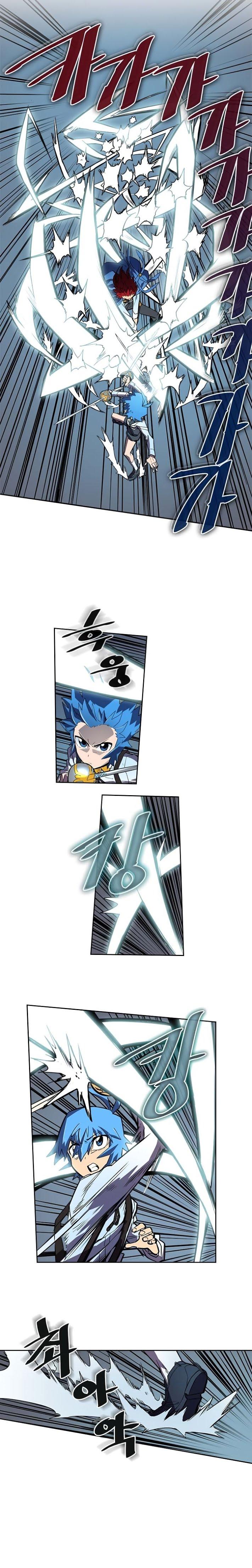 A Returner’s Magic Should Be Special Chap 32 - Next Chap 33