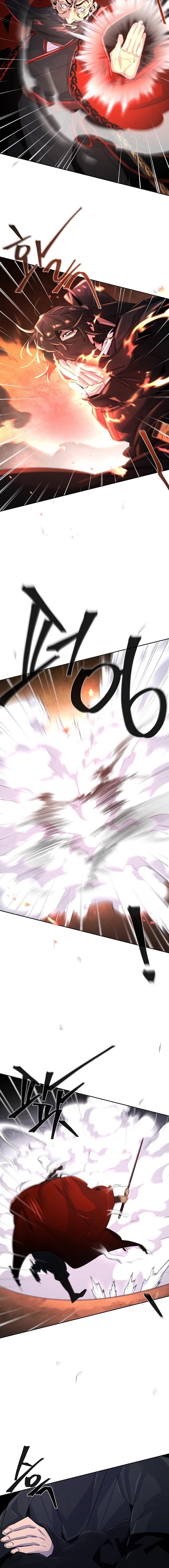 The Return of the Crazy Demon การหวนคืนของอสูรคลั่ง Chap 99 - Next Chap 100