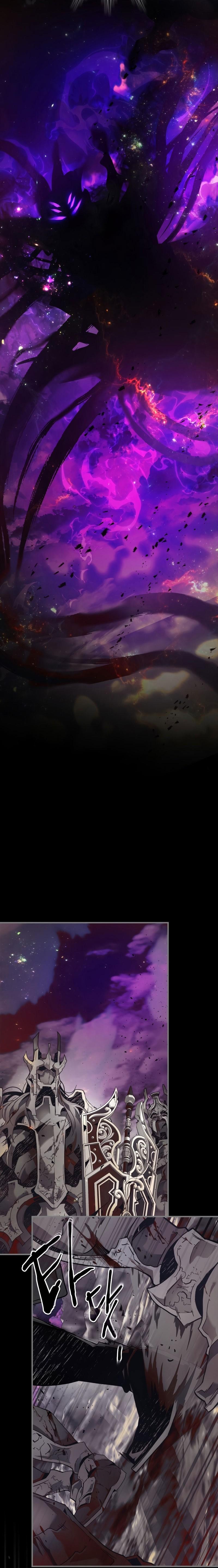 Leveling With the Gods Chap 79 - Next Chap 80