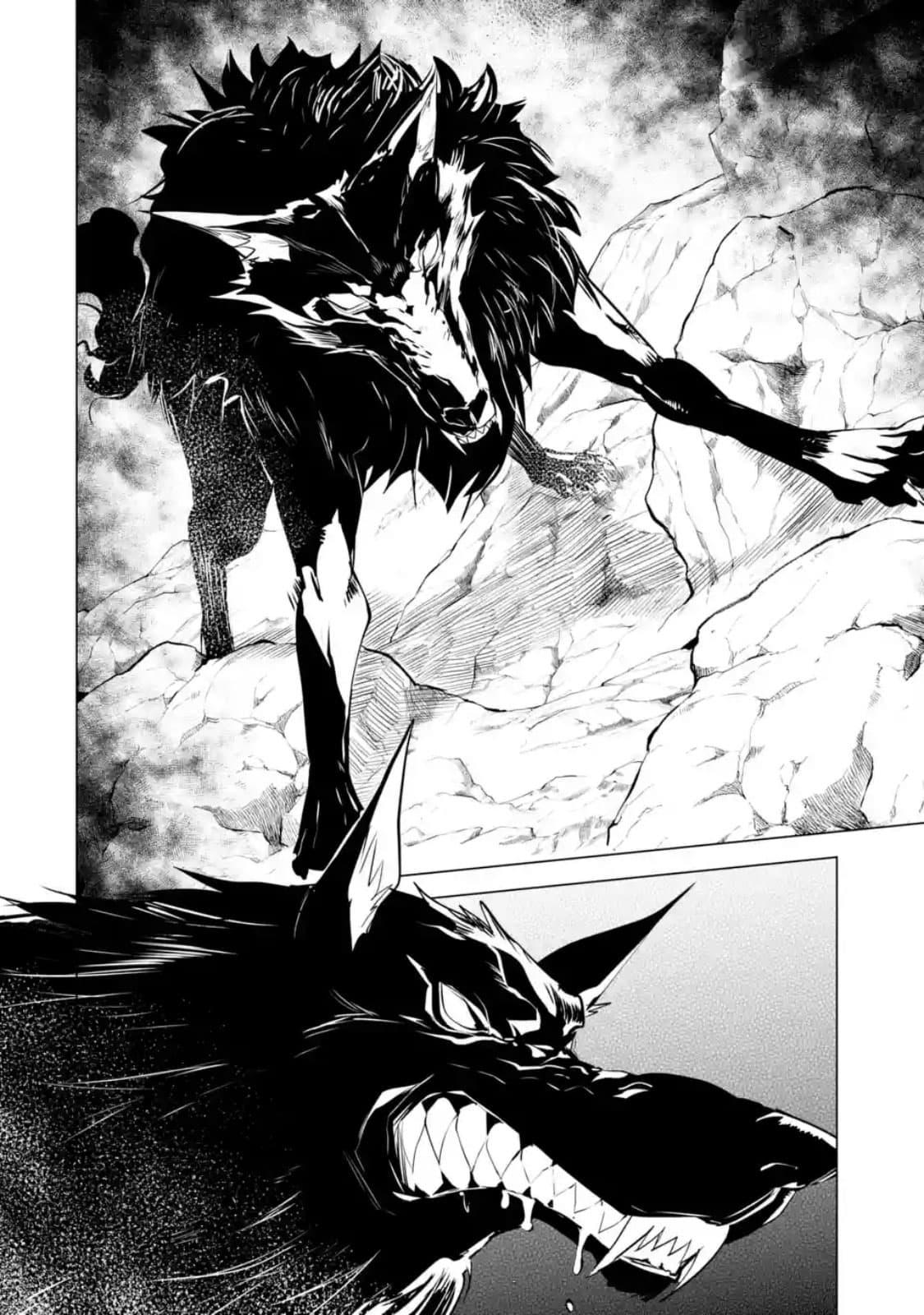 Tensei Kenja no Isekai Life Chap 22.1 - Next Chap 23.1
