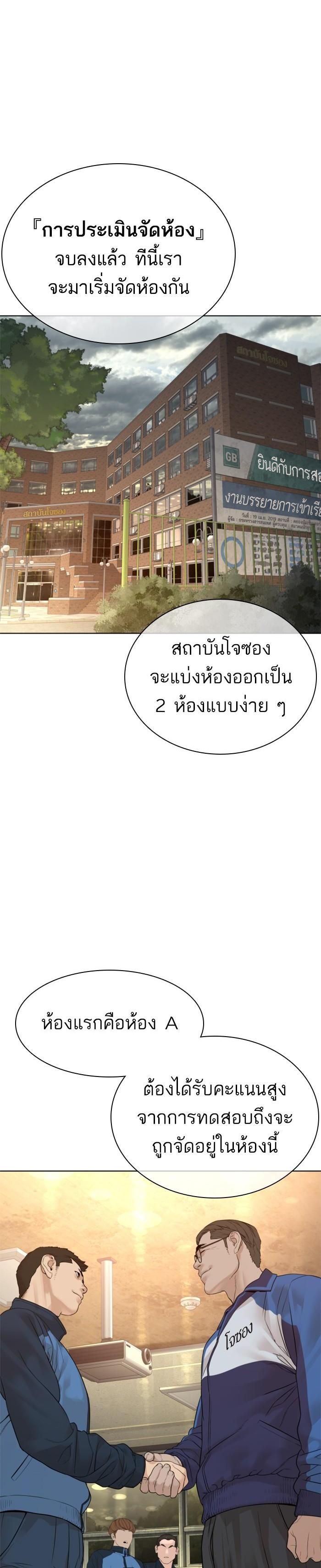 How to Fight นักสู้ทูปเบอร์ Chap 153 - Next Chap 154