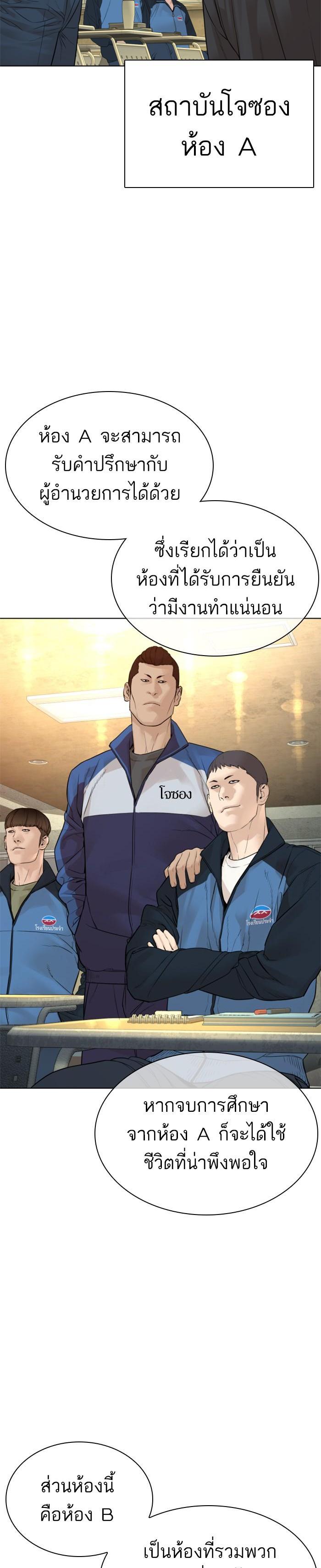 How to Fight นักสู้ทูปเบอร์ Chap 153 - Next Chap 154