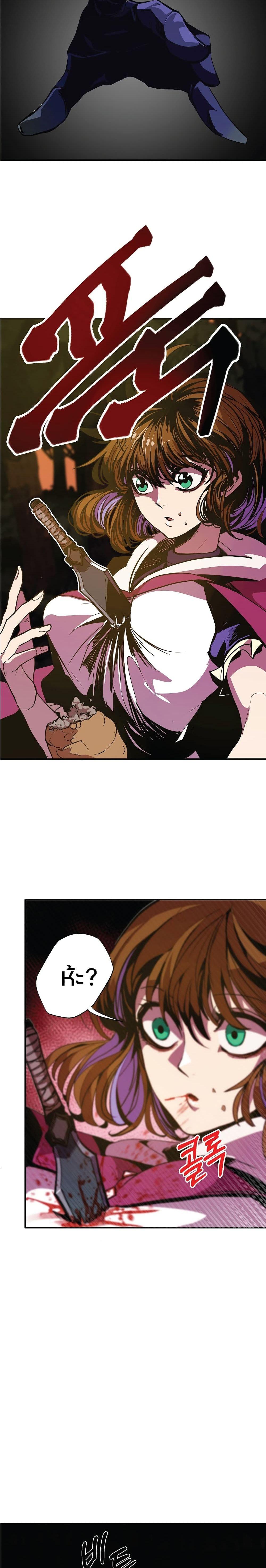 Worthless Regression  Chap 5 - Next Chap 6