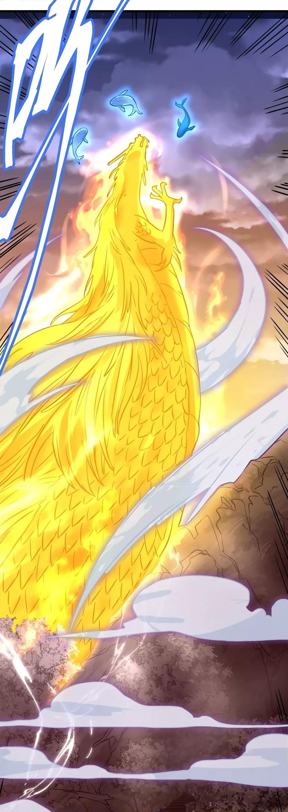 Logging 10,000 Years into the Future Chap 104 - Next Chap 105