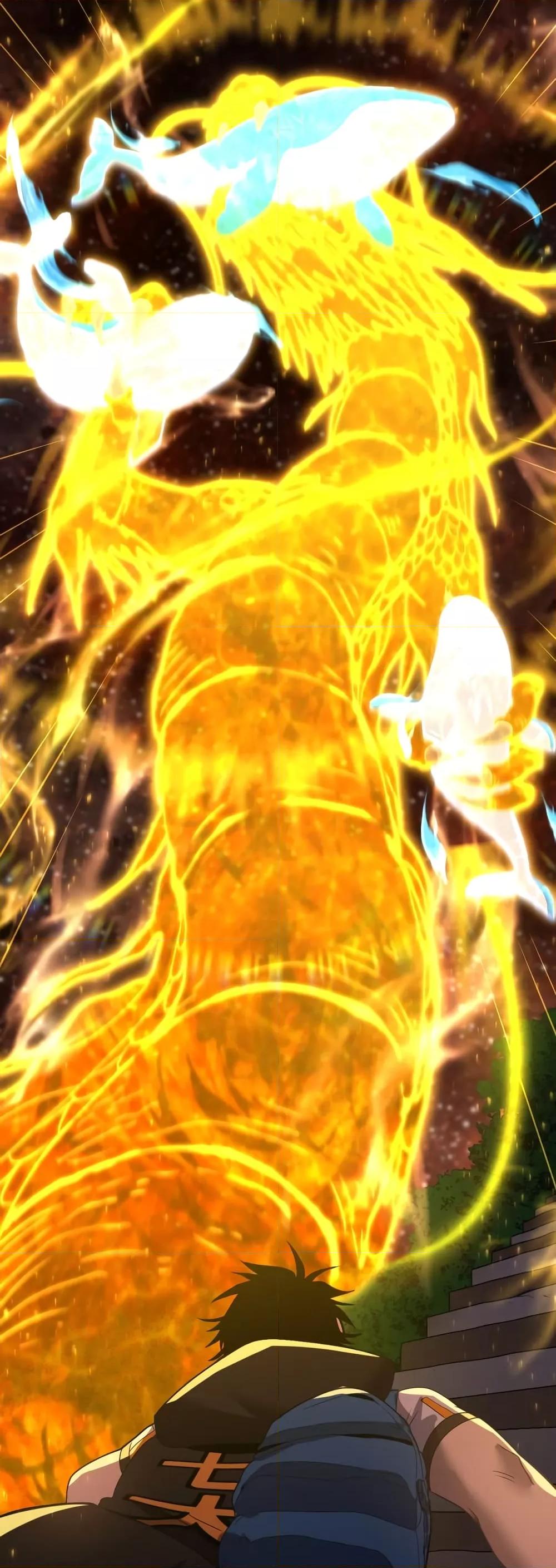 Logging 10,000 Years into the Future Chap 104 - Next Chap 105