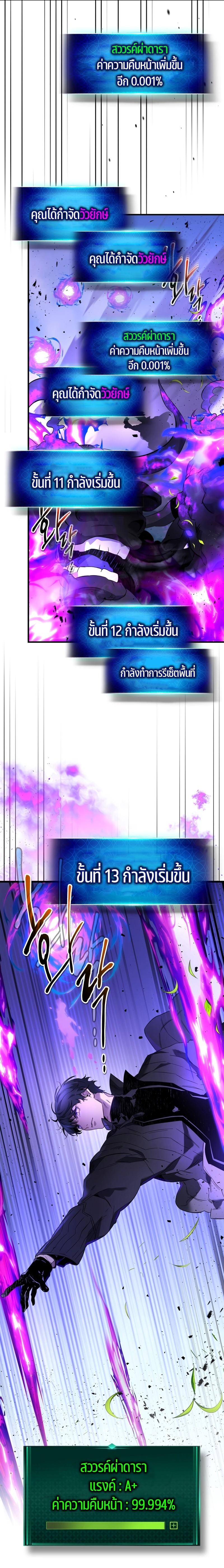 Leveling With the Gods Chap 83 - Next Chap 84