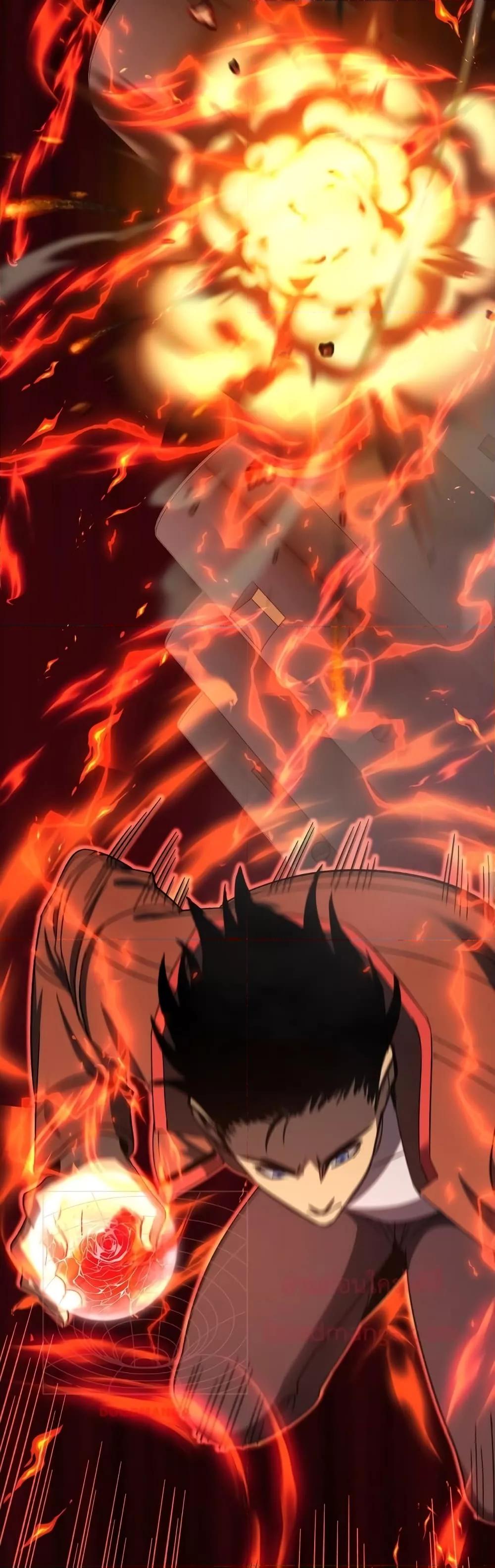 Logging 10,000 Years into the Future Chap 61 - Next Chap 62