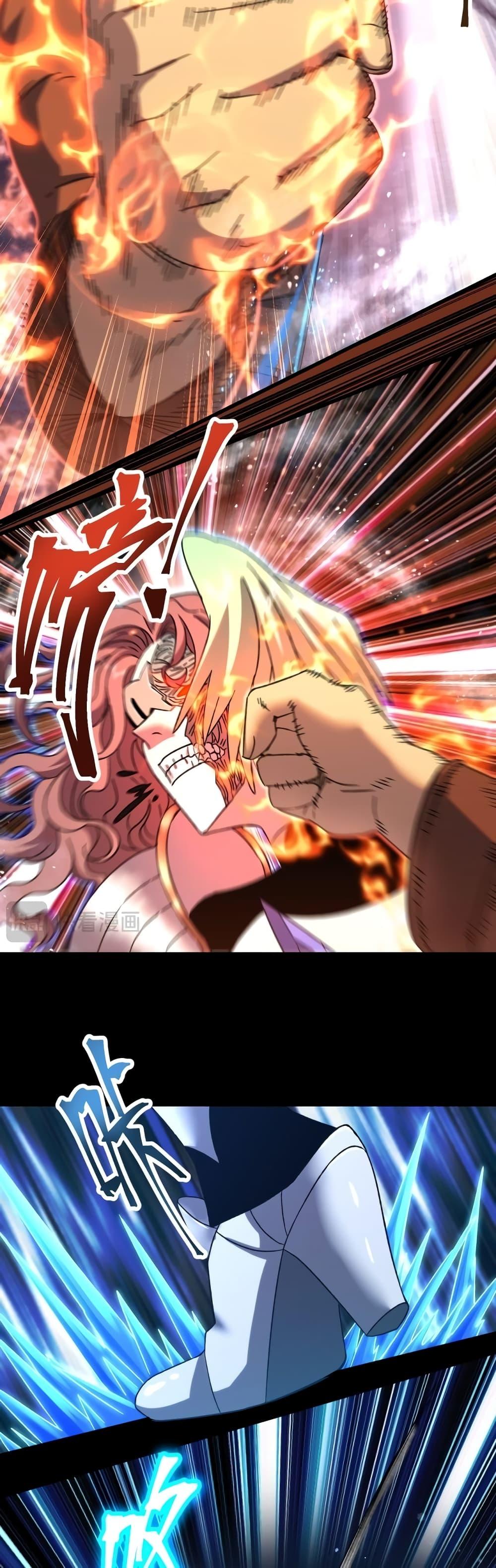 Logging 10,000 Years into the Future Chap 61 - Next Chap 62