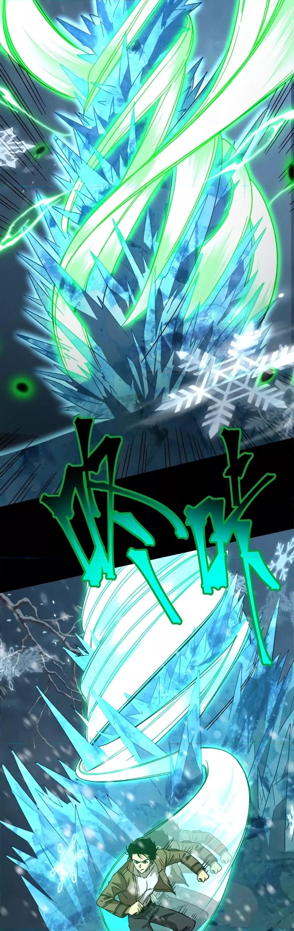 Logging 10,000 Years into the Future Chap 61 - Next Chap 62