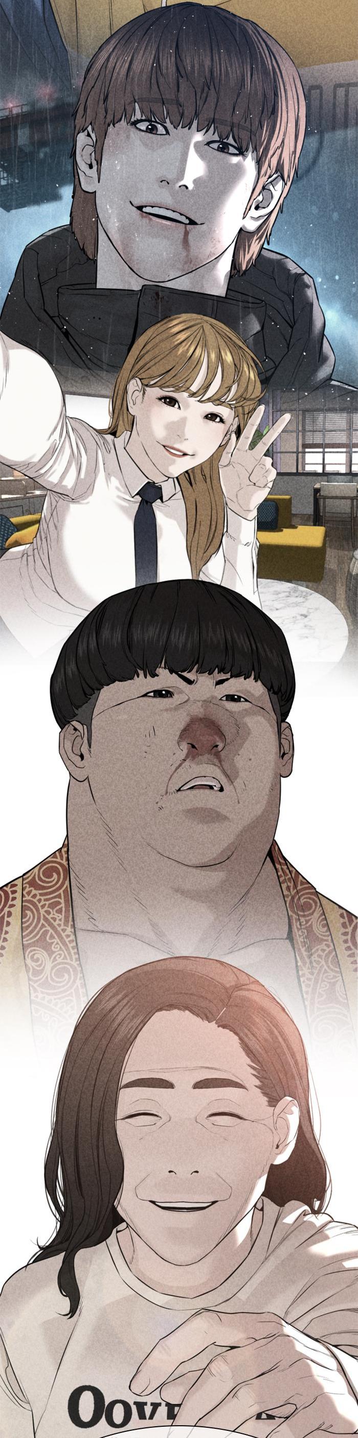 How to Fight นักสู้ทูปเบอร์ Chap 136 - Next Chap 137