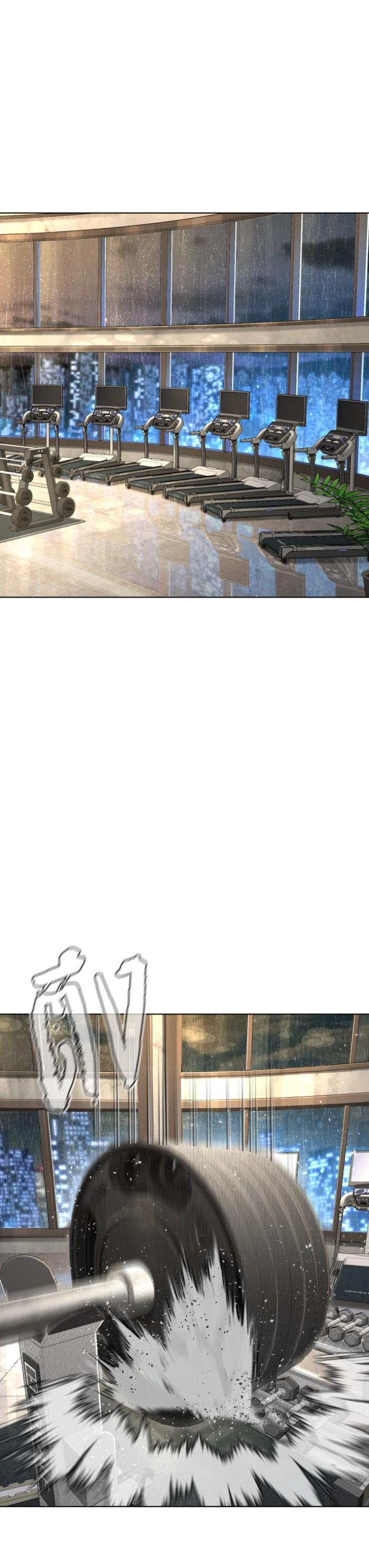 How to Fight นักสู้ทูปเบอร์ Chap 115 - Next Chap 116