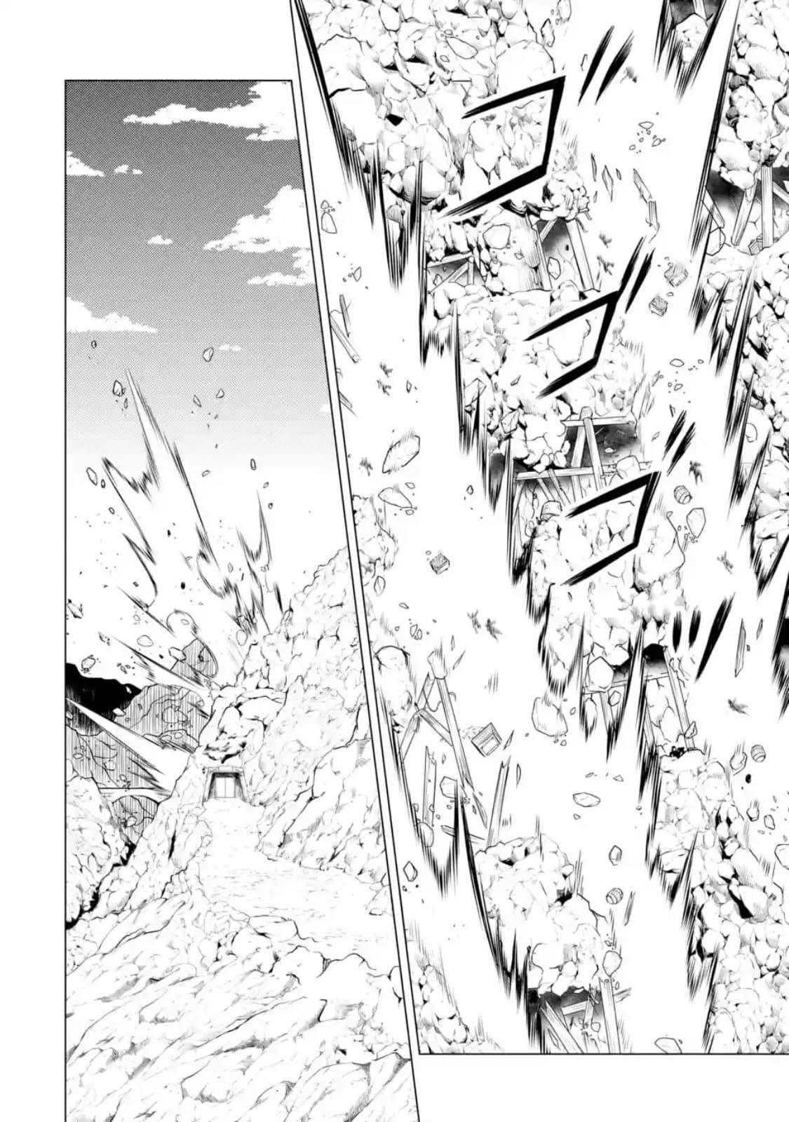 Tensei Kenja no Isekai Life Chap 24.5 - Next Chap 25.5