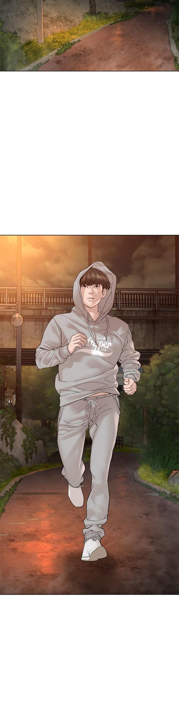 How to Fight นักสู้ทูปเบอร์ Chap 121 - Next Chap 122