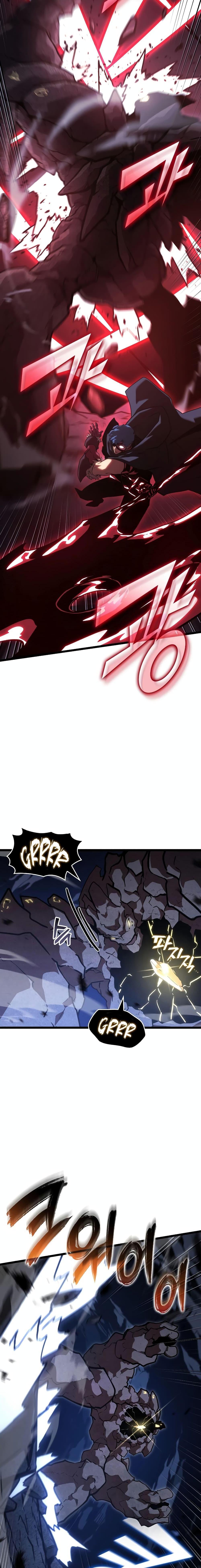 Return of the SSS-Class Ranker Chap 100 - Next Chap 101