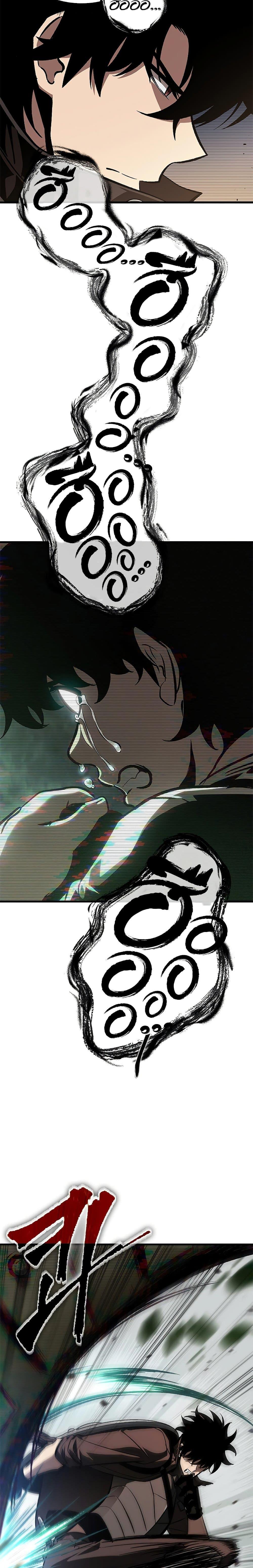 Pick Me Up, Infinite Gacha Chap 77 - Next Chap 78