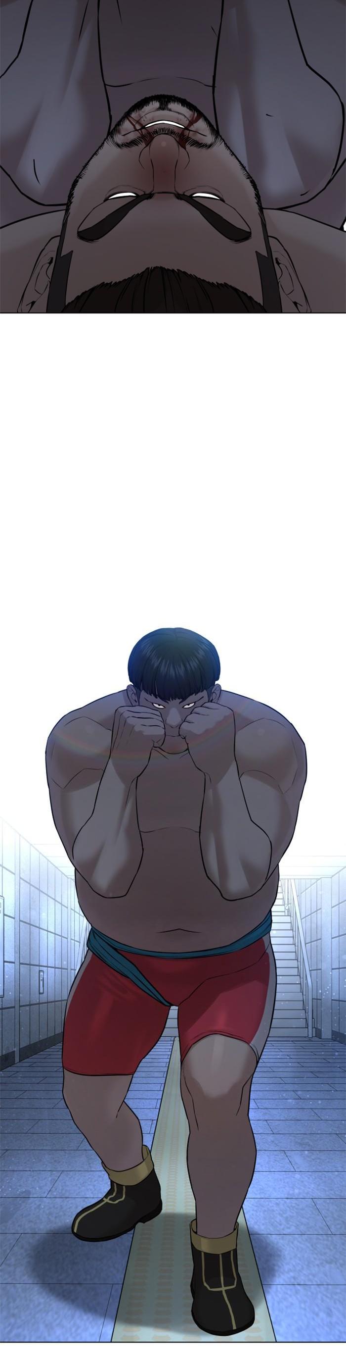 How to Fight นักสู้ทูปเบอร์ Chap 73 - Next Chap 74