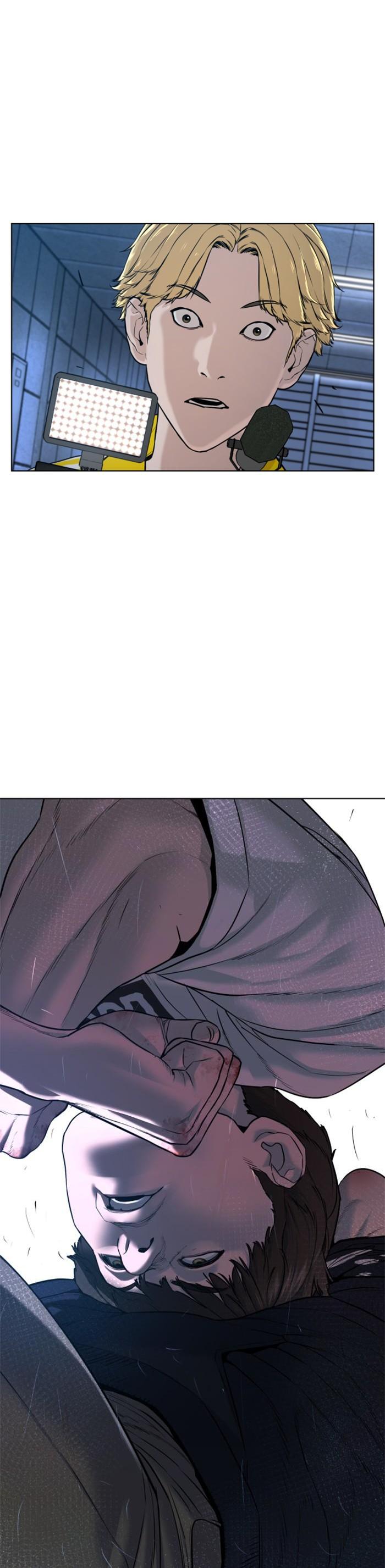 How to Fight นักสู้ทูปเบอร์ Chap 73 - Next Chap 74