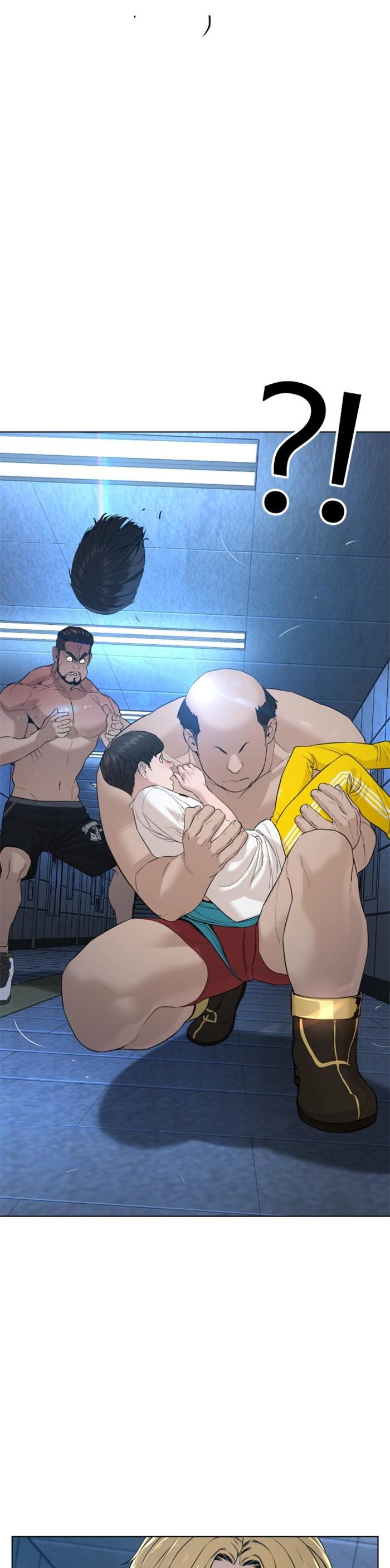 How to Fight นักสู้ทูปเบอร์ Chap 73 - Next Chap 74