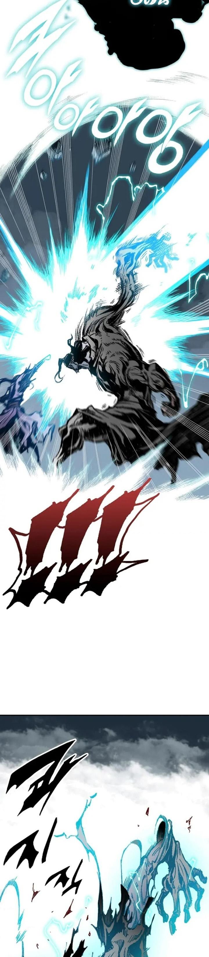 Memoir of the God of War Chap 131 - Next Chap 132