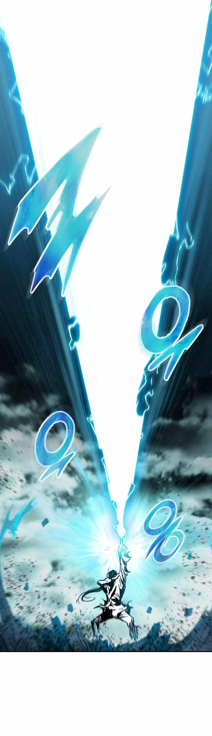 Memoir of the God of War Chap 149 - Next Chap 150